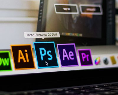 Corso base di Photoshop