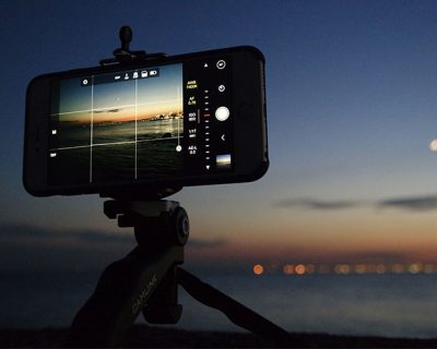 Corso di fotografia avanzata